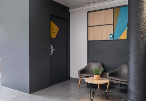 B&B HOTEL Lille Lezennes Grand Stade