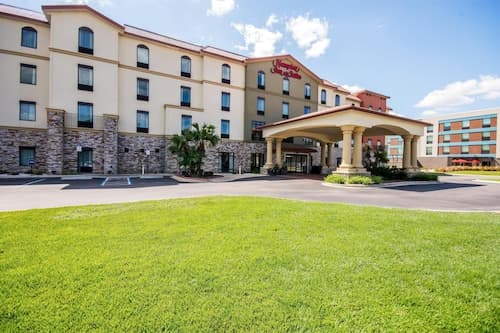 Hampton Inn & Suites Pensacola/I-10 Pine Forest Road