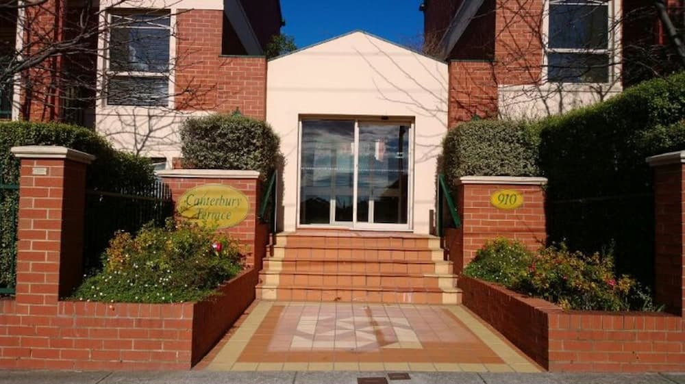 Box Hill Studios at Canterbury Gardens