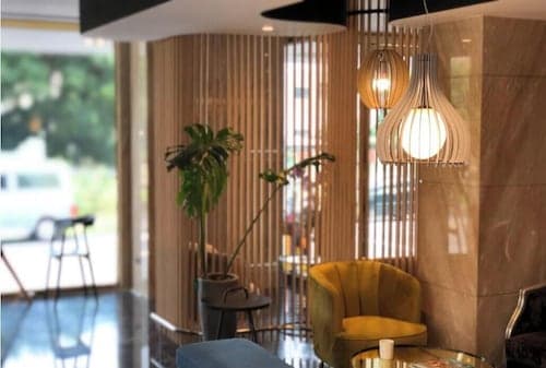 Talmud Hotel Taichung