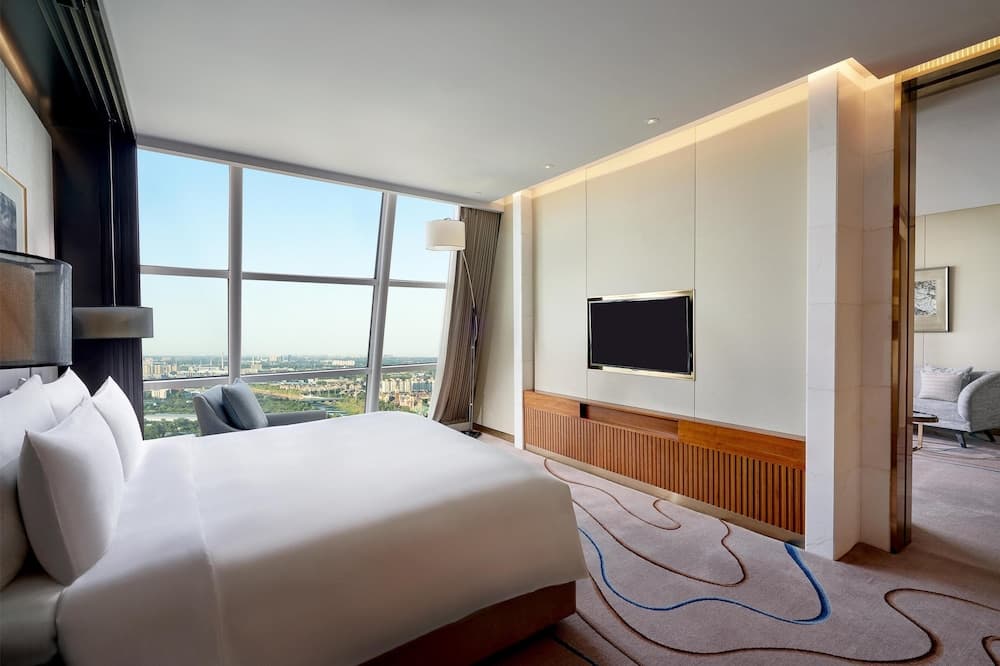 Sunrise Kempinski Hotel