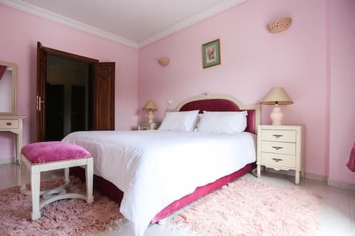 Appart Hotel Alia