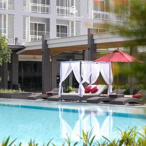 Golden City Rayong