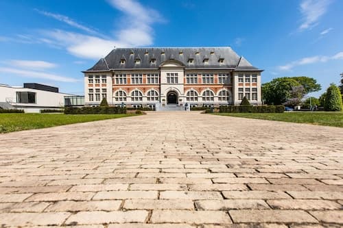 Terhills Hotel