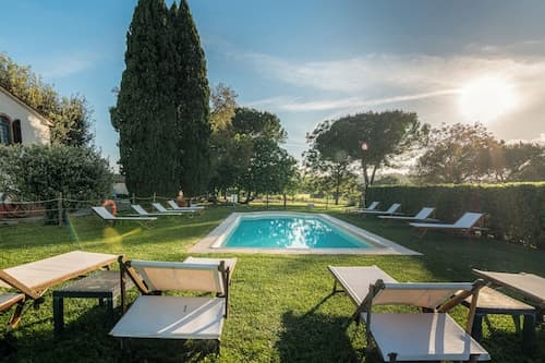 B&B Borgo Vera
