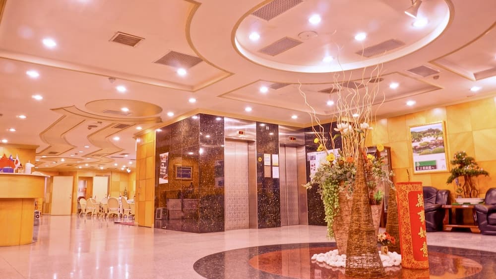 Hwadu Hotel