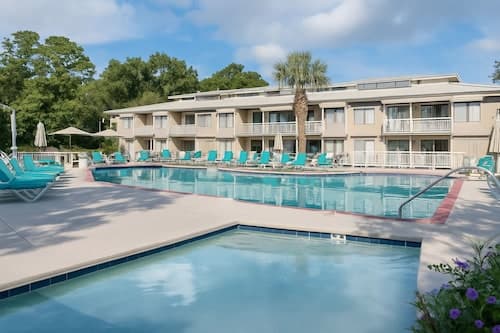 Players Club Resort