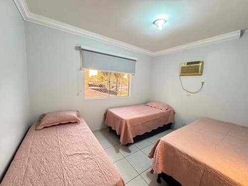 PRIVE THERMAS II VIA CALDAS