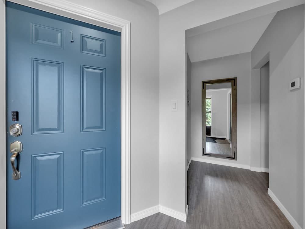 Coastal #1 and Cozy #2 - Seacliff Beach Suites