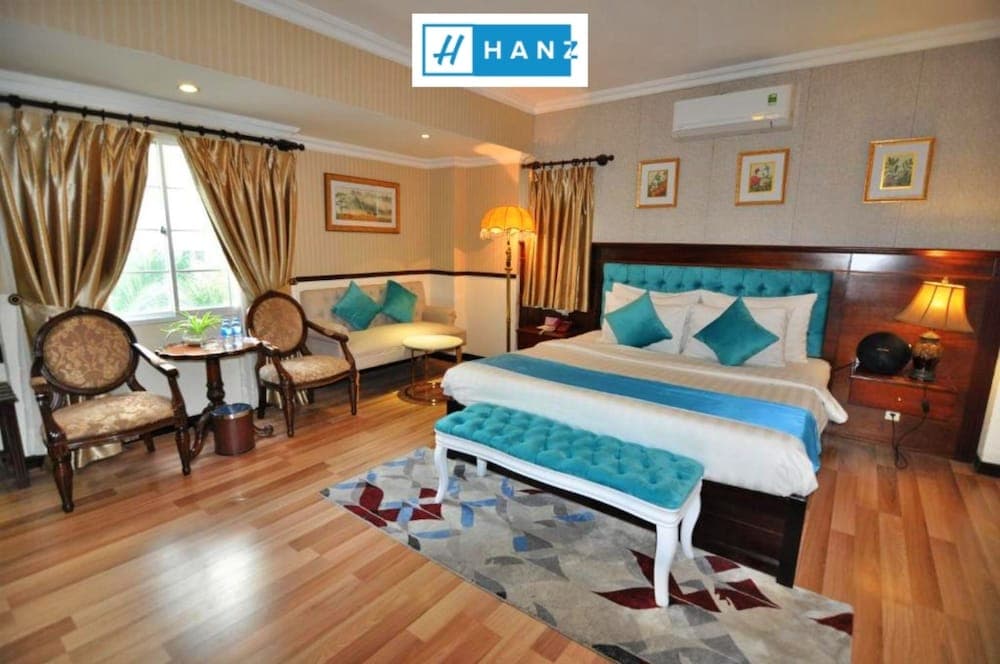 S79 Vuon Saigon Hotel & Spa