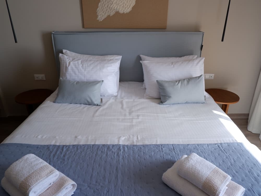 Kaiser Luxury Suites