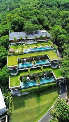 Uluwatu Sunset Hills