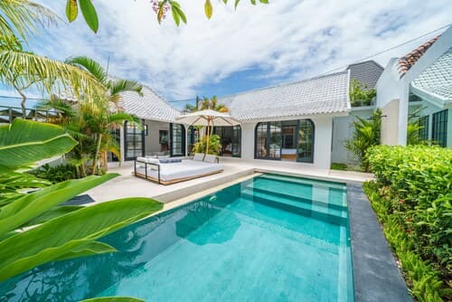Villa Mellow