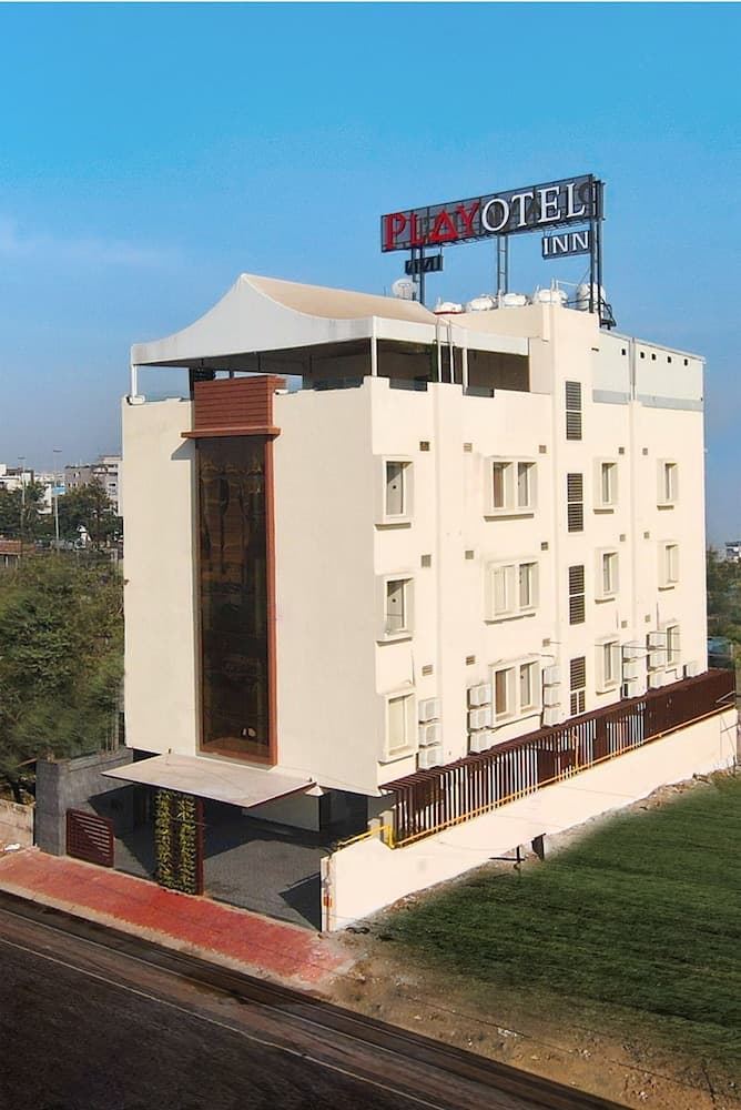 Playotel Inn Scheme 114
