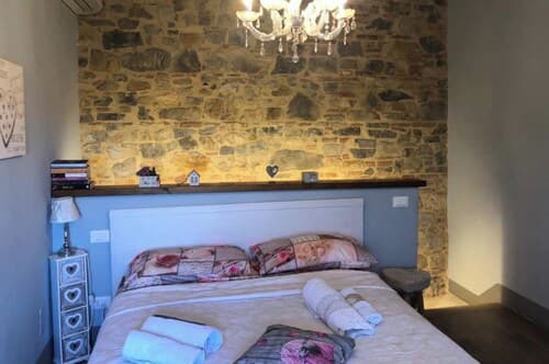 Beautiful Lux Apartment Chianti Firenze Area Italy