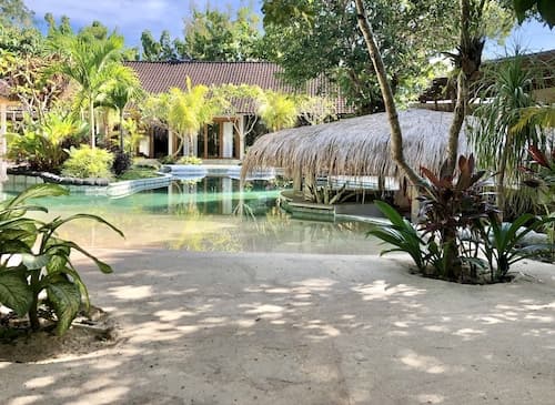 Nagara Boutique Hotel and Coworking