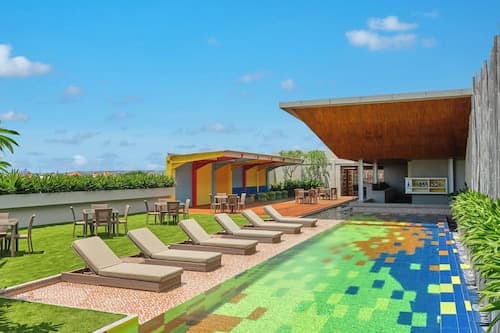 Fairfield by Marriott Bali South Kuta