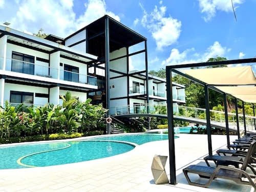 Hotel Capri Doradal