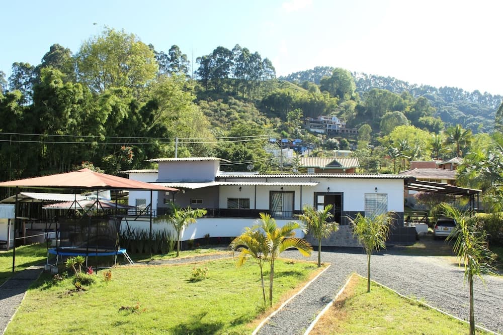 VILLA NATALIA