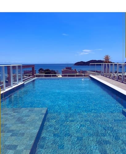Vila do Centro Apart Hotel