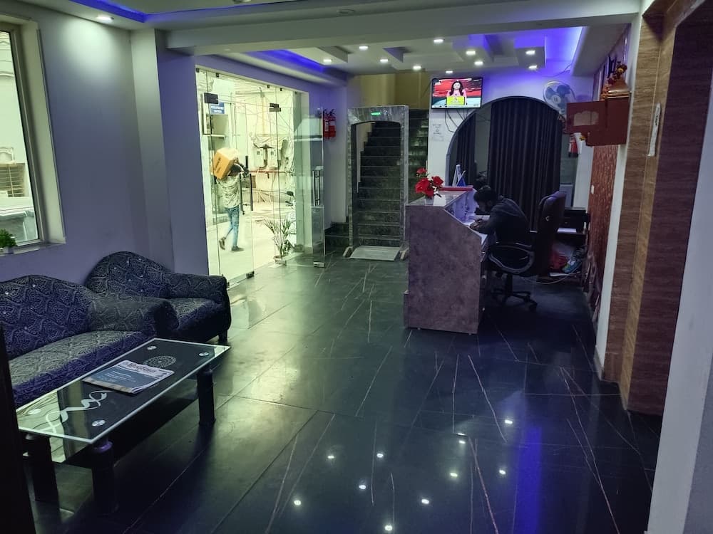 Dalton Hotels