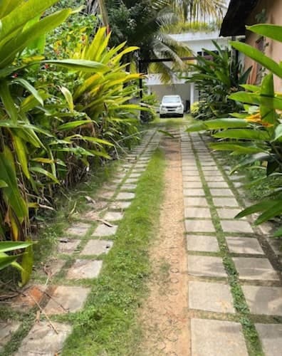 Rain Homestay