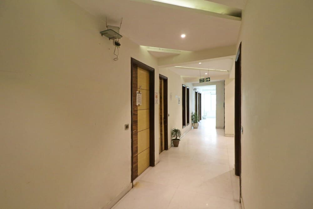 Hotel Mohit Guest House