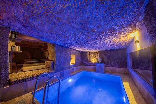 Alfa Cave Hotel