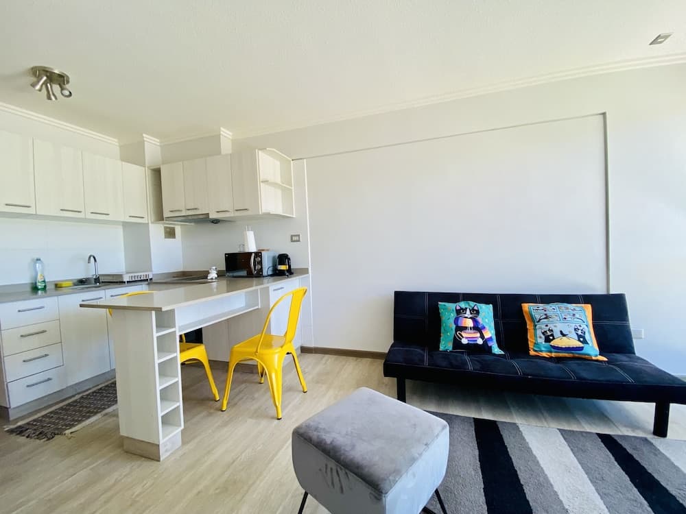 Apartamento Alto Pelluco