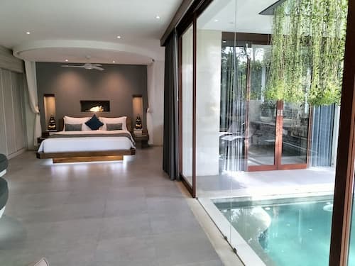 Rama Gaia Villa