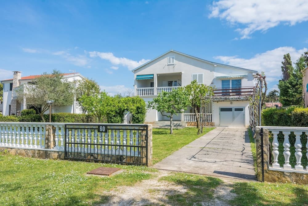 Apartments Napros