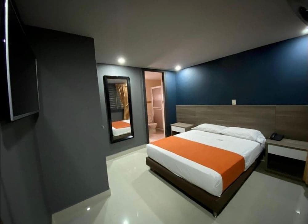 Hotel Latino