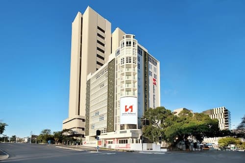 Swiss-Belhotel Brisbane