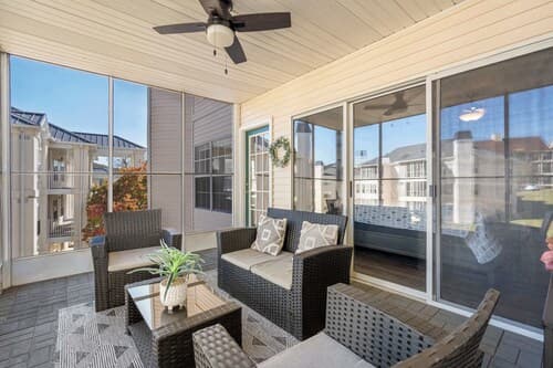 Brookside Retreat w/ Amenities Galore!