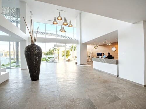 Apartamentos Ocean Club - Cerca al Mar by SOHO