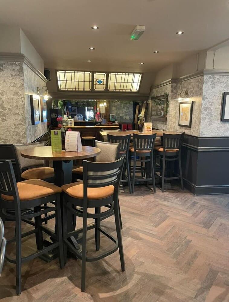 Bar (konaklama yerinde)