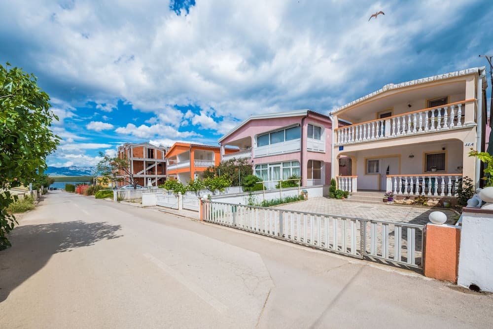Apartment Bubanovic