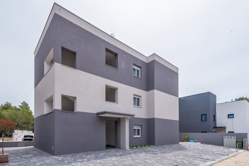 Apartments Bircic