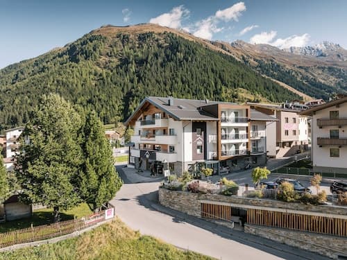 Alpinhotel Monte