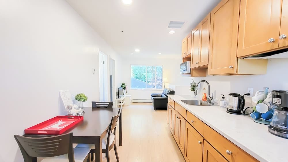 Ocean Park B&B