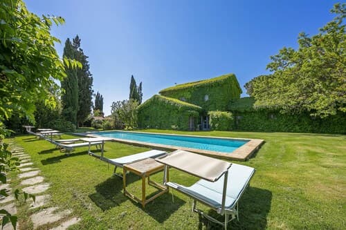 Casale Teresa in Tarquinia