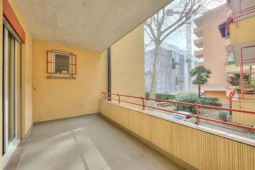 Casa Glicine in Lugano