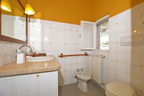 Chalet Vignarola in Orbetello
