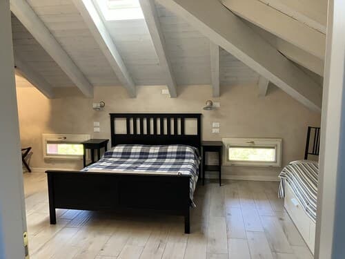 B&B La familia sul Garda