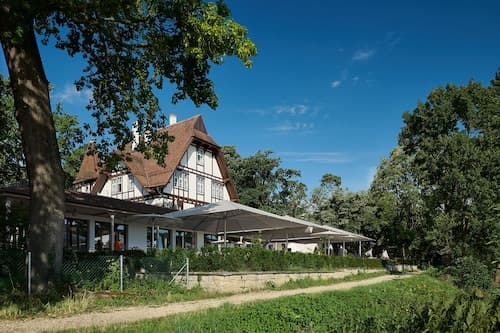 Boutique Hotel Waldhaus