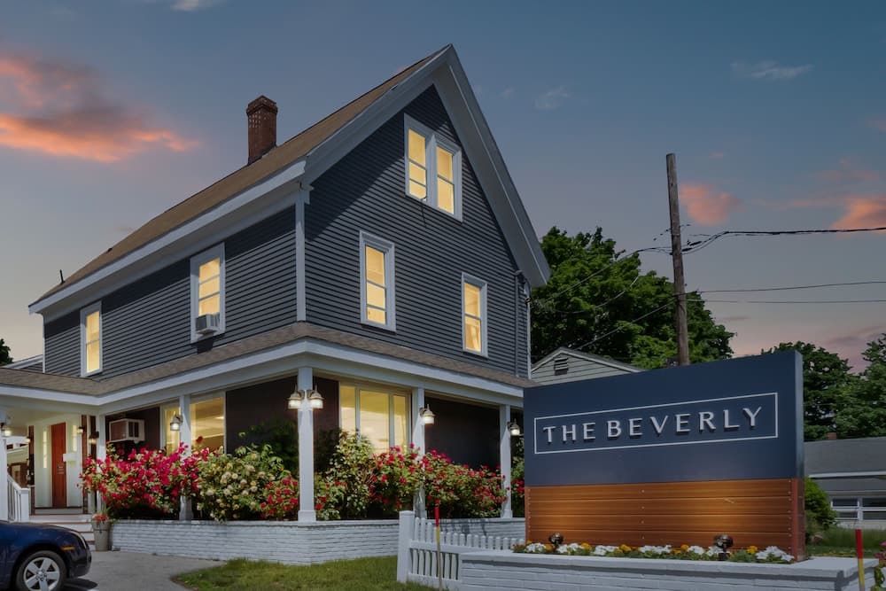 The Beverly