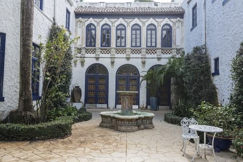 Young Mansion