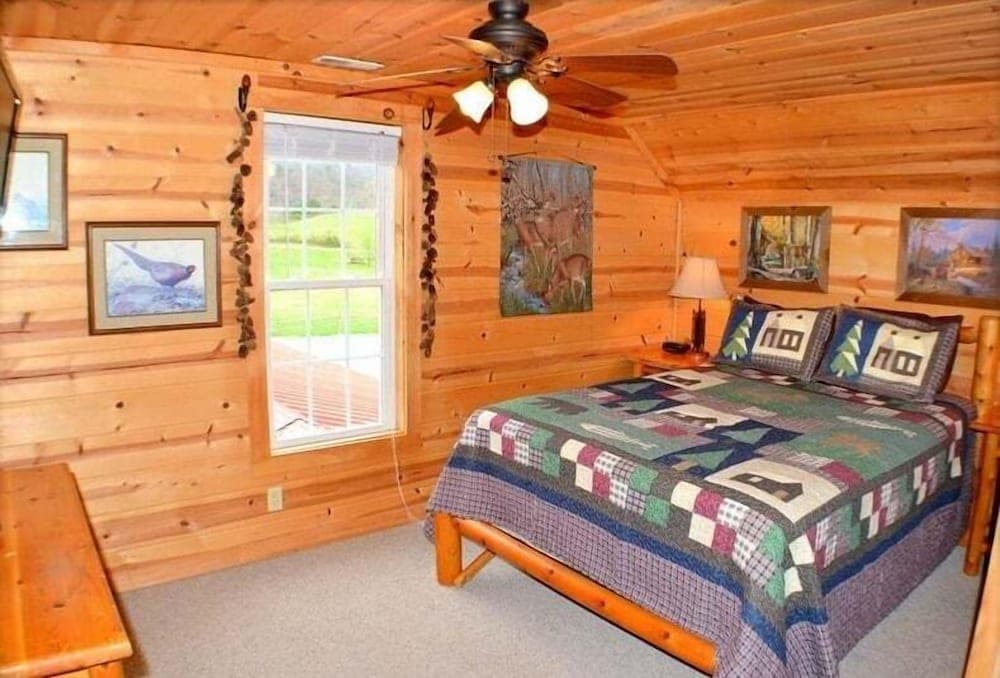 A Kings Lodge