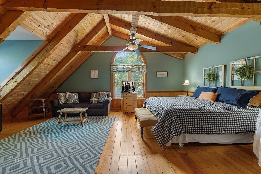 Sweet Cabins