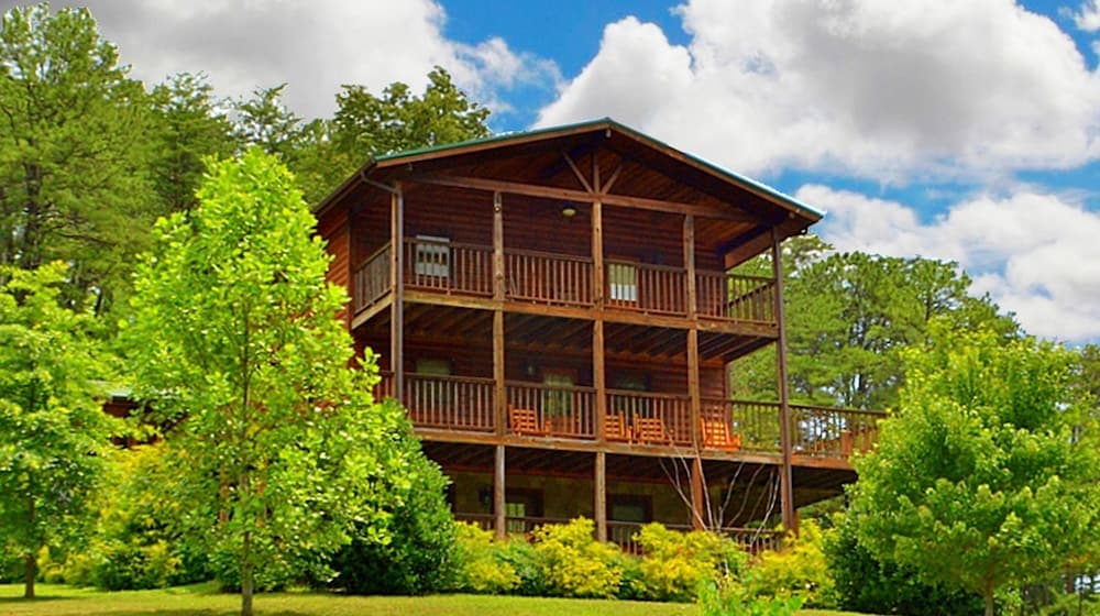 The Ranch